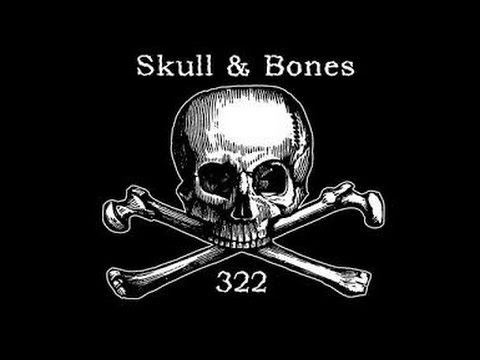 The New World Order – Skull and Bones